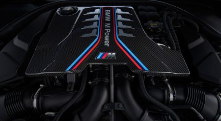 BMW M8