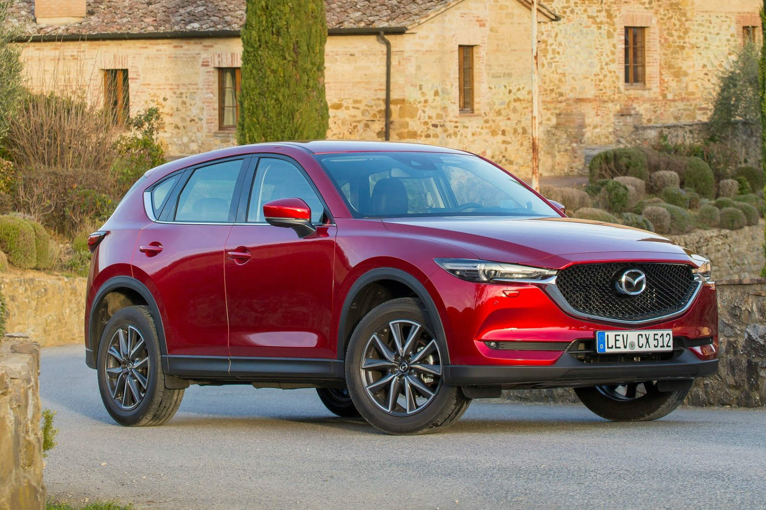 coches más vendidos