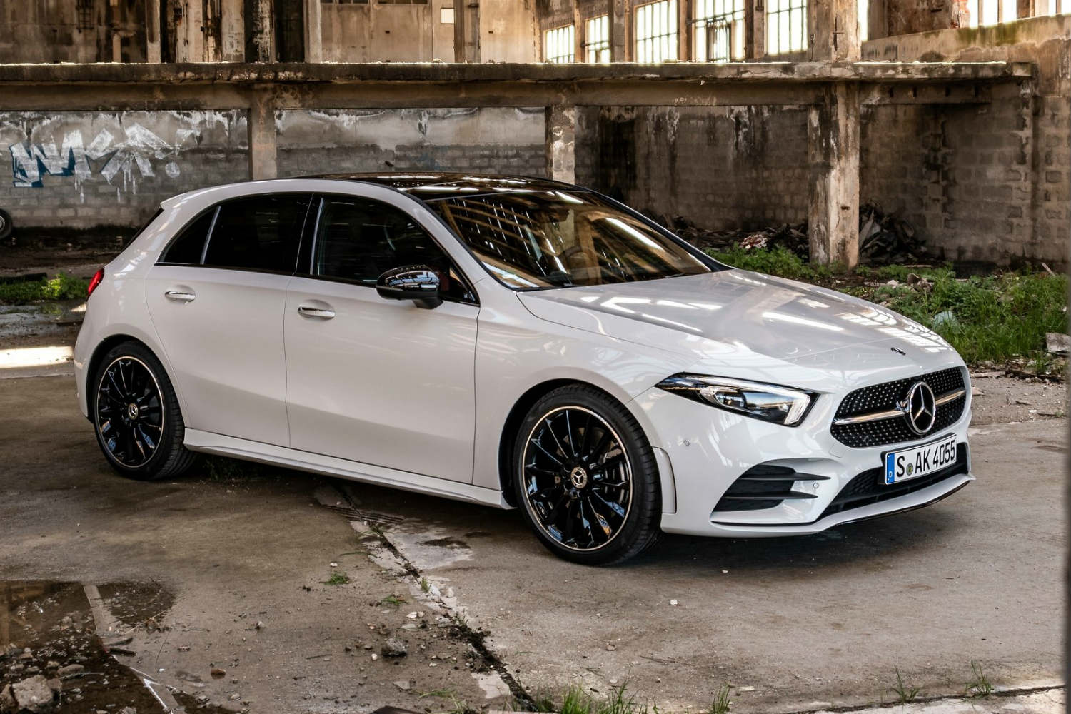 coches más vendidos