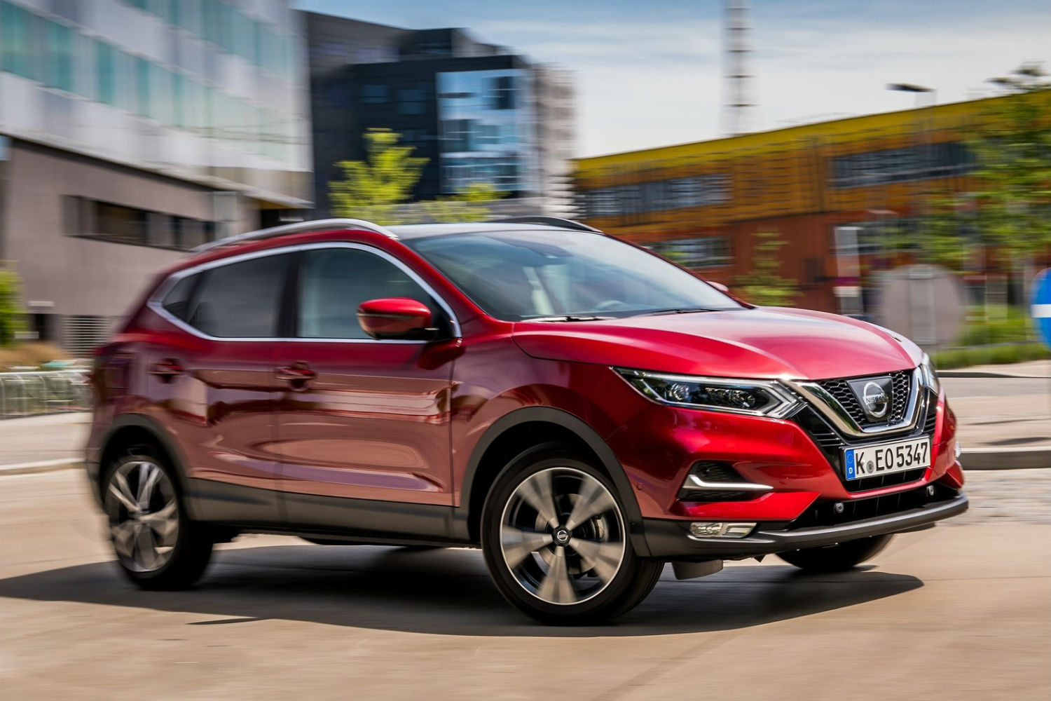 coches más vendidos