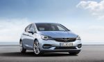 El Opel Astra reduce un 21% sus emisiones de CO2