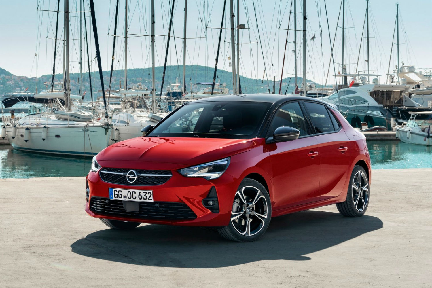 coches más vendidos