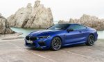 El BMW más espectacular y caro se llama M8
