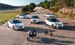 La gran ofensiva de Peugeot para obtener la etiqueta Cero de la DGT