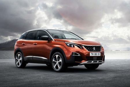 coches más vendidos