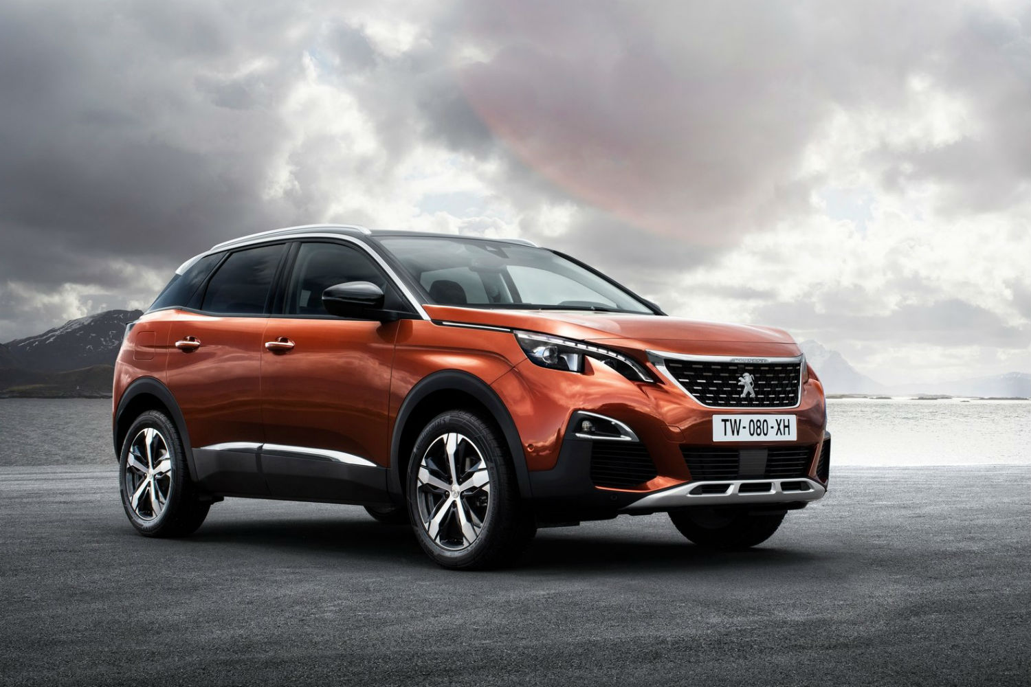 coches más vendidos