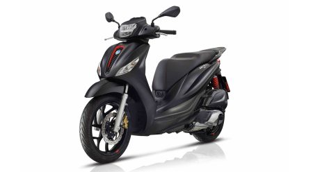 Piaggio Medley 125