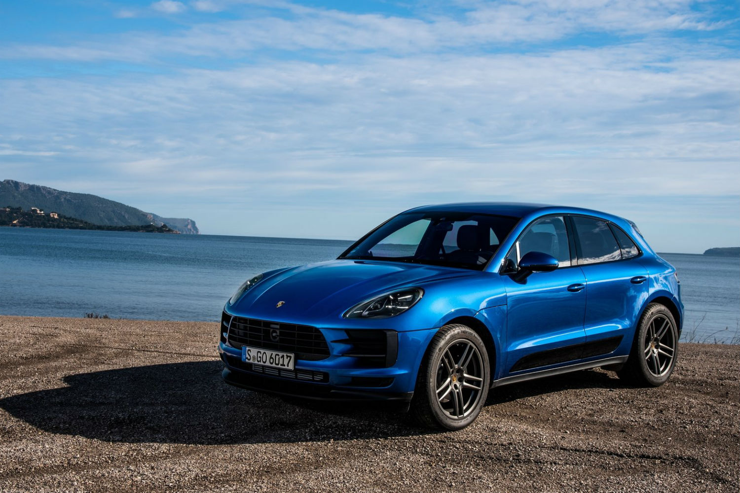 coches más vendidos