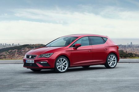 coches más vendidos