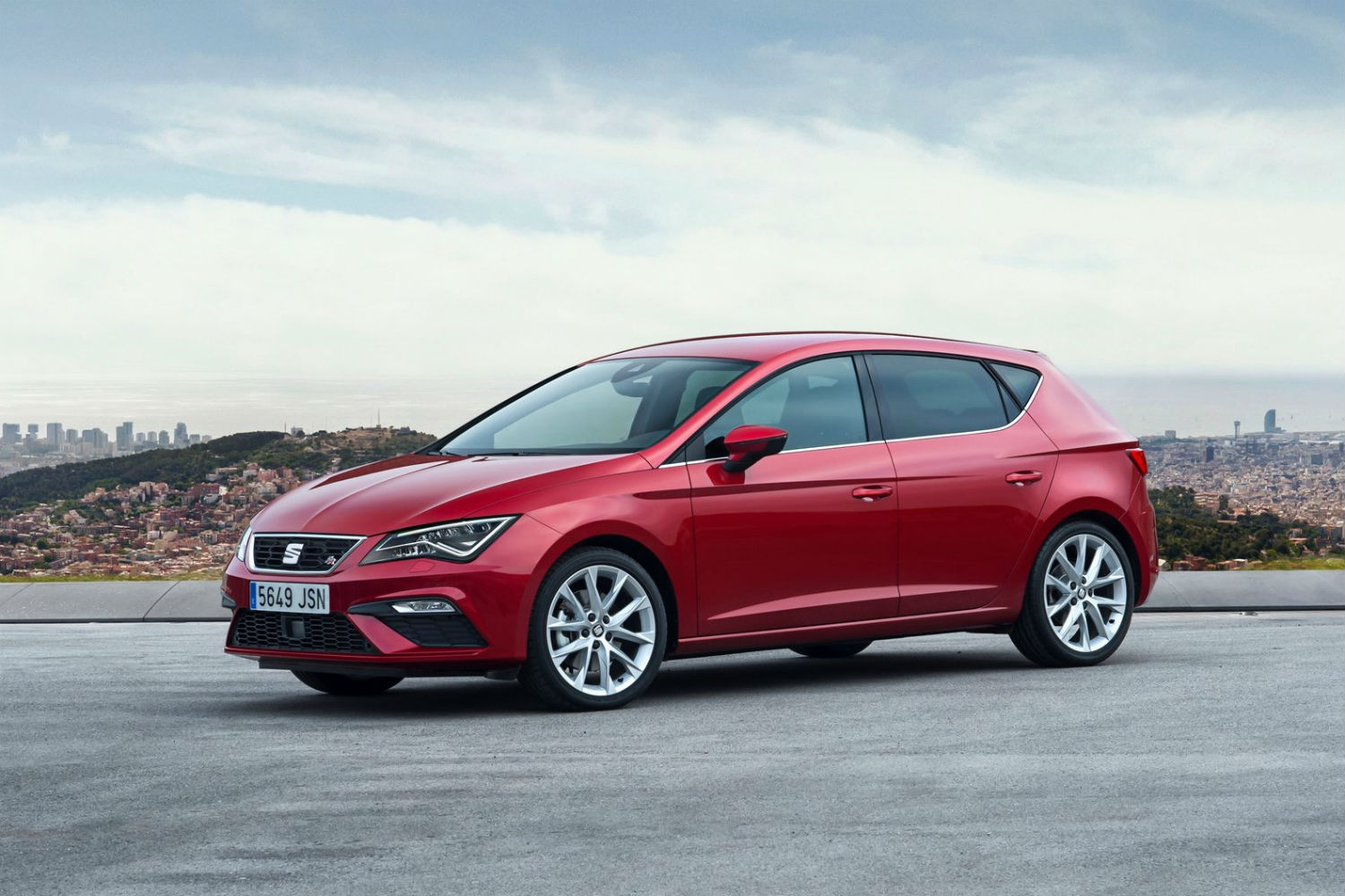 coches más vendidos