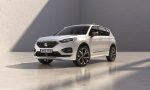 Seat Tarraco FR, la versión más deportiva del SUV de siete plazas