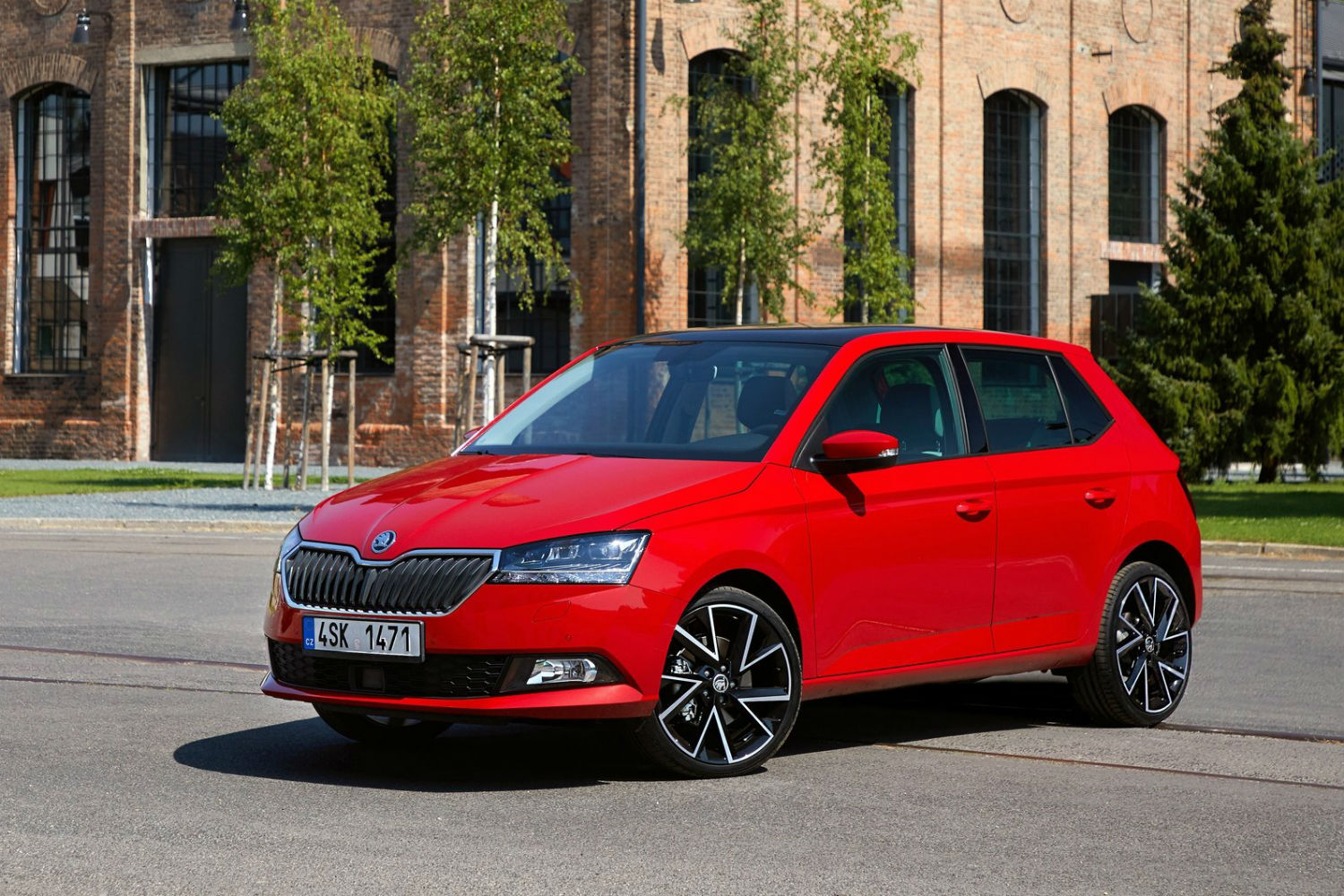 coches más vendidos