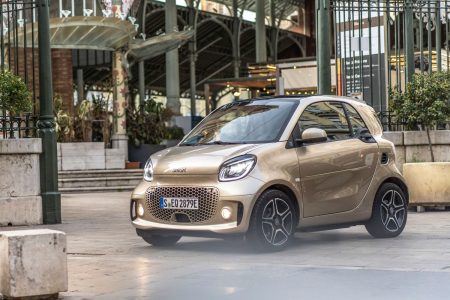 coches más vendidos