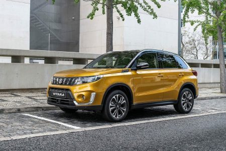 coches más vendidos