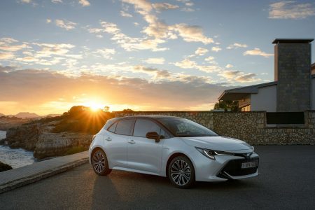 coches más vendidos