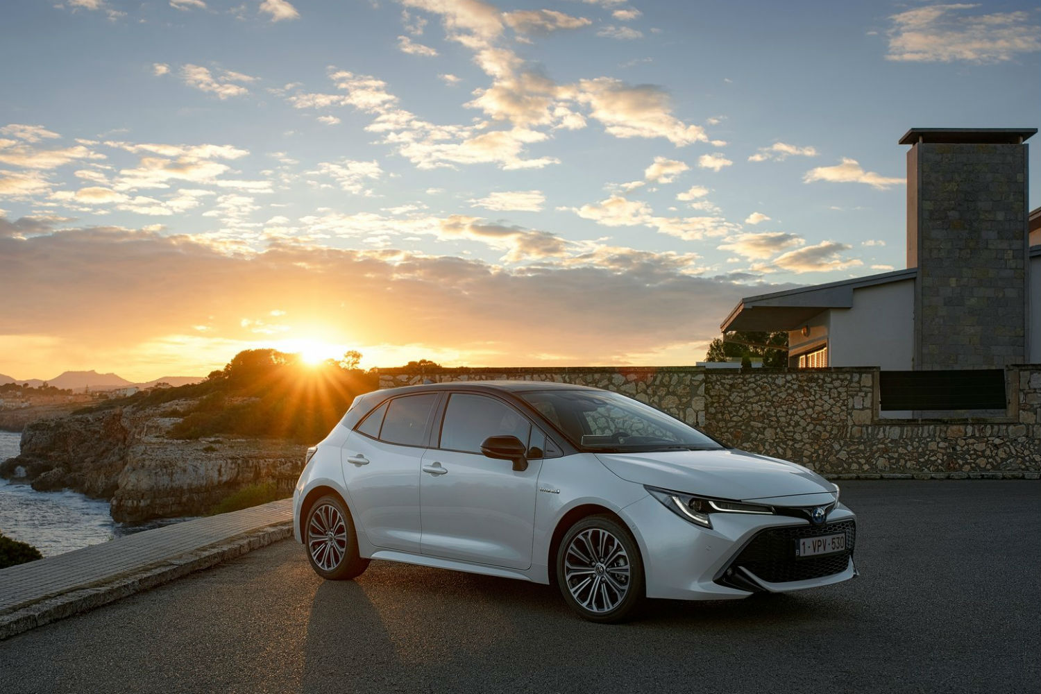 coches más vendidos