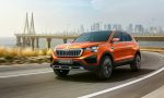 Vision IN, el SUV indio de Skoda que costará 9.000 euros