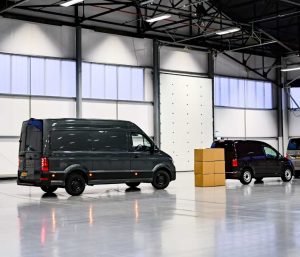 Asistente de aparcamiento