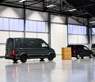 Asistente de aparcamiento