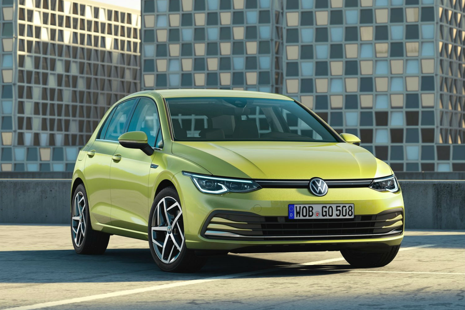 coches más vendidos