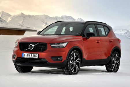 coches más vendidos