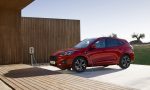 Ford mira al futuro con su ofensiva de electrificación