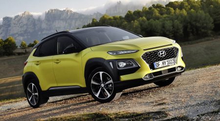 Hyundai Kona // Desde 16.580 euros