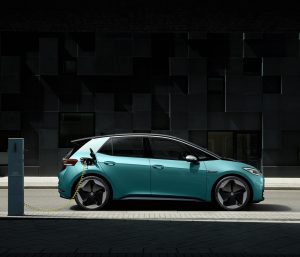 Estudio Carwow coches electricos