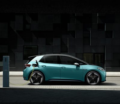 Estudio Carwow coches electricos