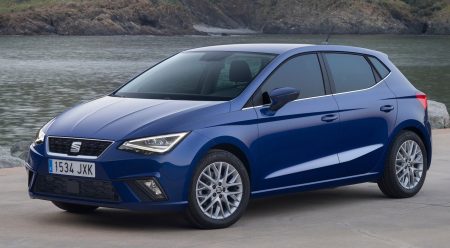 Seat Ibiza // Desde 13.880 euros (14.440 con motor de 95 CV)