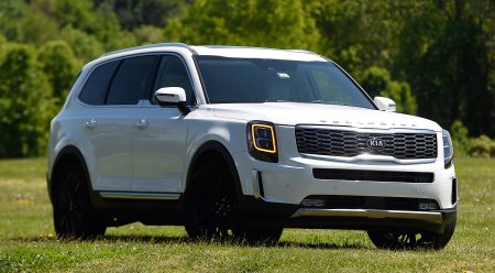 Kia Telluride
