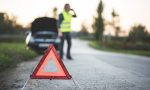 Por qué no siempre debes colocar los triángulos de emergencia