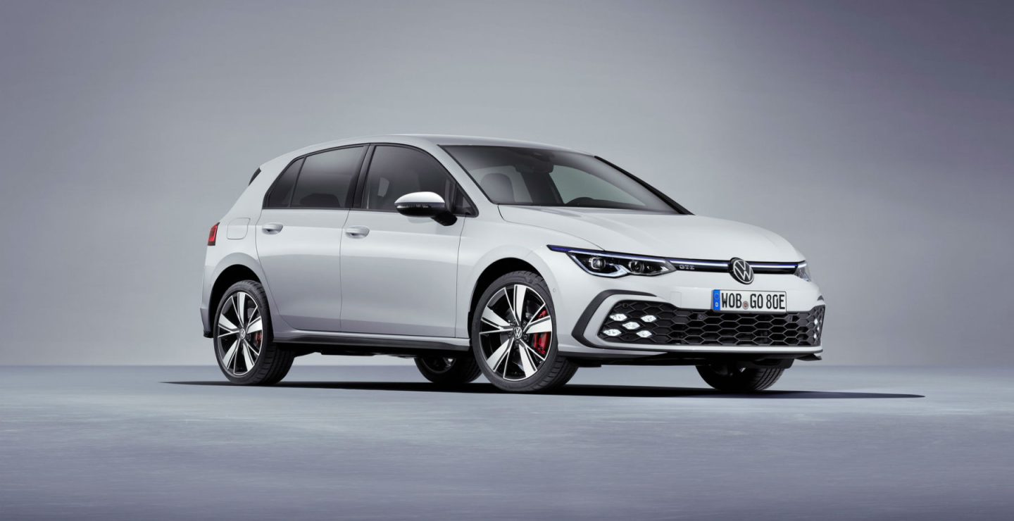 híbridos enchufables