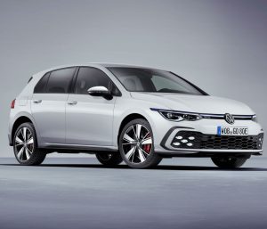 híbridos enchufables