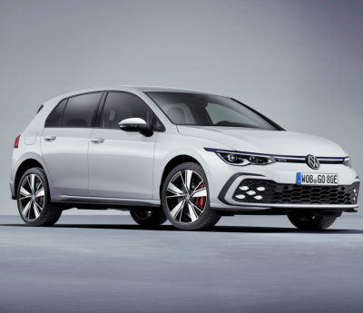 híbridos enchufables