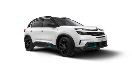 híbridos enchufables