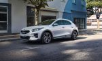La versión híbrida enchufable del Kia XCeed ya se vende por 26.150 euros