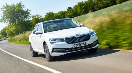 híbridos enchufables