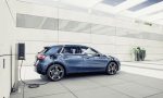 El Mercedes Clase A híbrido enchufable se venderá por 39.350 euros