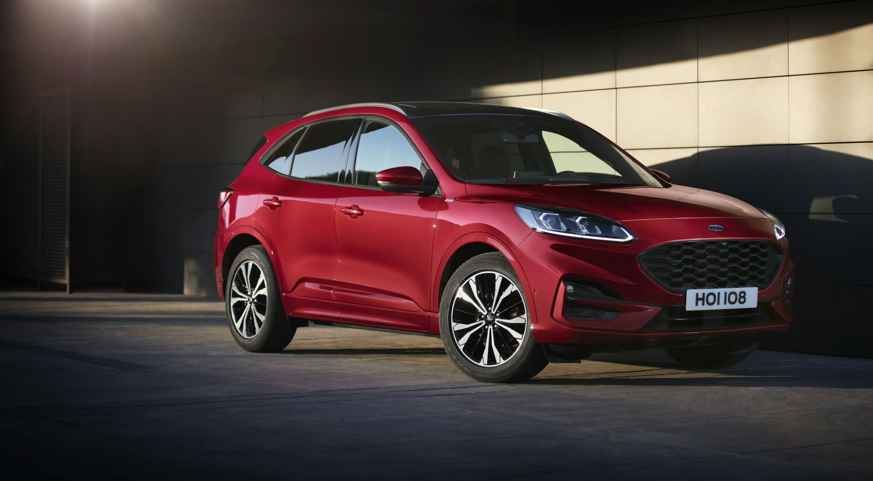 coches que se han dejado de fabricar en España por el coronavirus