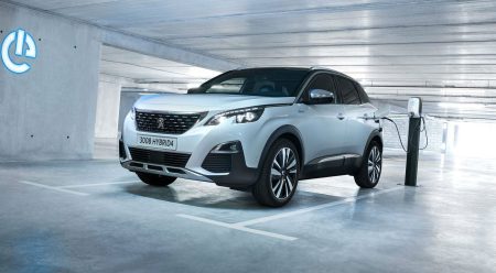 híbridos enchufables