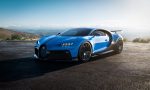 Bugatti Chiron Pur Sport: más dinamismo por tres millones de euros