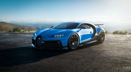 Bugatti