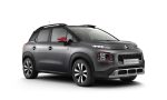 Citroën lanza la versión más cómoda y equipada del C3 Aircross