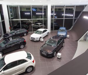 Precio coches despues coronavirus