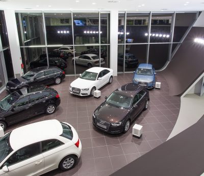 Precio coches despues coronavirus