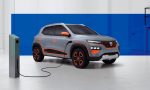El Dacia Spring será el eléctrico más barato de Europa en 2021
