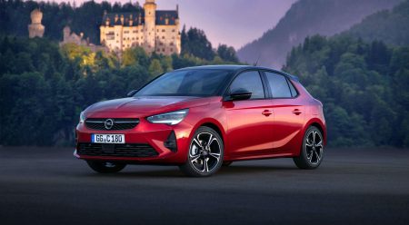 coches que se han dejado de fabricar en España por el coronavirus