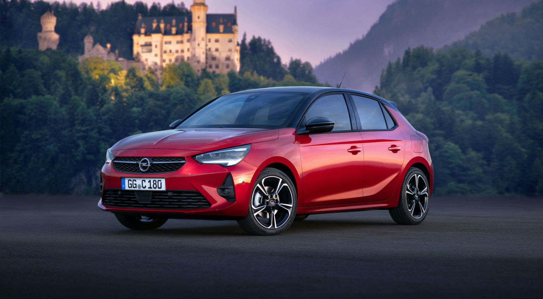 coches que se han dejado de fabricar en España por el coronavirus