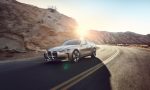 Así suena el BMW eléctrico más deportivo
